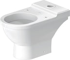waagerecht / mit HygieneGlaze / S-förmig