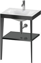 flannel grey / schwarz matt / 1 HL,schwarz