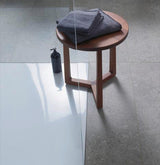 DURAVIT Tempano Duschwanne 800x800x40mm Weiß mit Antislip – Quadratische Brausewanne aus Sanitäracryl