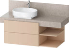 2 / 1 / H522 o.Fach 2 R Sb k 2,Sandbeige Struk.,Korp.Sandb.M.