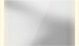 DURAVIT Licht & Spiegel Wandspiegel 600x700mm beleuchtet mit Schalter IP44