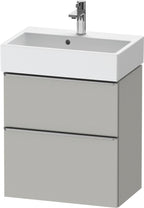 betongrau matt / edelstahl gebürstet / keine Angabe