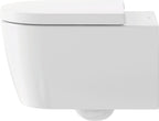 spülrandlos / 570 mm / mit HygieneGlaze