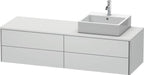 1600 mm / Schubk we sdm ES Ah li
