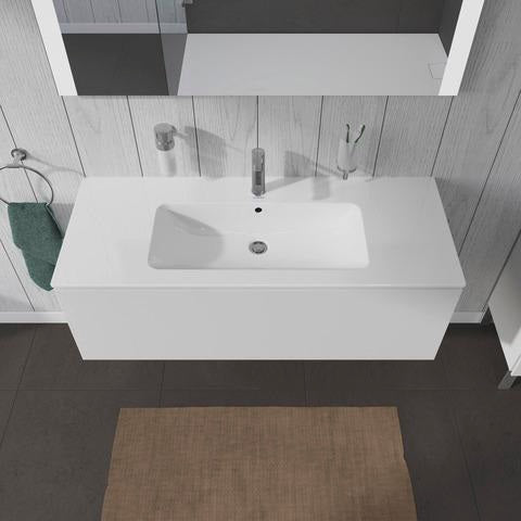 DURAVIT Licht & Spiegel Wandspiegel 600x700mm beleuchtet mit Schalter IP44
