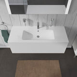 DURAVIT Licht & Spiegel Wandspiegel 600x700mm beleuchtet mit Schalter IP44