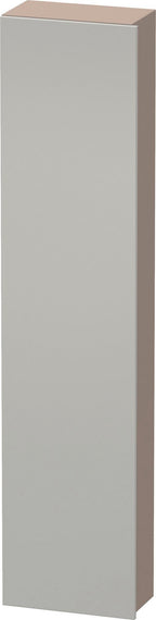 betongrau matt / basalt matt / links