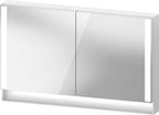 1200 mm / weiß