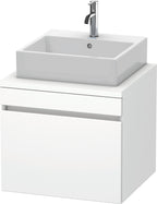 weiß matt / weiß matt / weiß