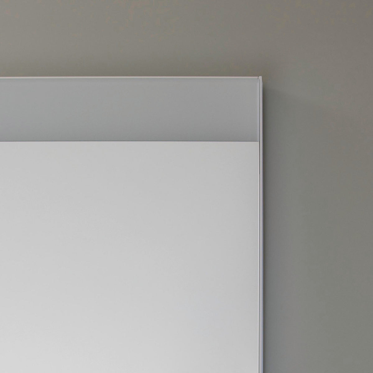 Duravit Spiegelschrank Best mit LED-Beleuchtung, 610 mm, Anschlag links, Soft-Close