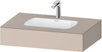 beige / 800mm / Matt,
