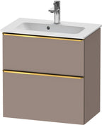 basalt matt / gold poliert / keine Angabe