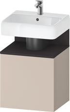 taupe supermatt / Nische graphit supermatt / sonstige