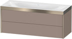 B1 / basalt matt / champagner matt