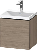 Spanplatte / Eiche / L-C c-s WH 450x350x480 In MWT E: o. Ek. Glo Tü 1 Tü R In Ron Fr Ei Tra Mt. f