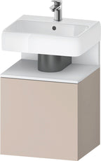 taupe matt / Nische weiß matt / sonstige