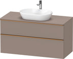 basalt matt / bronze gebürstet / keine Angabe