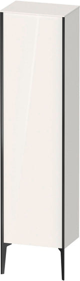 DURAVIT Hochschrank XViu 1770 mm weiß hochglanz mit Push-Open und Soft-Close