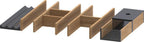 321 mm / 442x321x55mm G eeignet