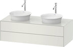 weiß seidenmatt / weiß seidenmatt / Mitteldichte Faserplatte (MDF)