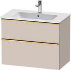 taupe / gold poliert / keine Angabe