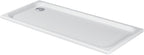 1700 mm / 60 mm / Duschwanne