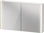 1220 / m.Bel. 800x1220x156mm Icon Version, champagner