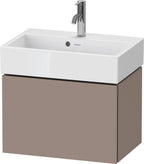 basalt matt / Spanplatte / 1 Auszug