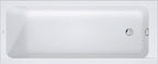 700 mm / 155 l / 1700 mm