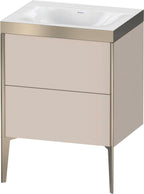 B1 / taupe matt