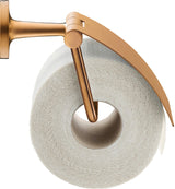 DURAVIT Starck T Papierrollenhalter mit Deckel, Chrom, 125 x 83 x 131 mm