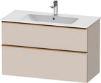 taupe / bronze gebürstet / keine Angabe