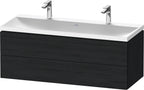 Spanplatte / Eiche / LCU c-s WH 1200x480x480 In MWT Sc 2 E o. R.Ek Glo T-o Te In Ron Fr Ei Swa Mj