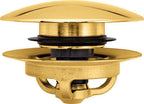 Gold Poliert