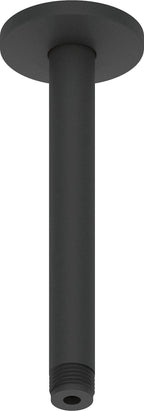 sonstige / Schwarz Matt
