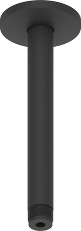 DURAVIT Brausearm L 200mm Deckenmontage Rosette rund Gold Poliert
