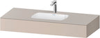 beige / 1200mm / Matt,