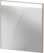 Spiegel Brioso BR7021 Leinen 35x620x700mm