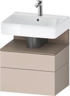 taupe matt / Nische eiche terra / sonstige