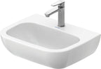 mit 1 Hahnloch / 1 / Mitte