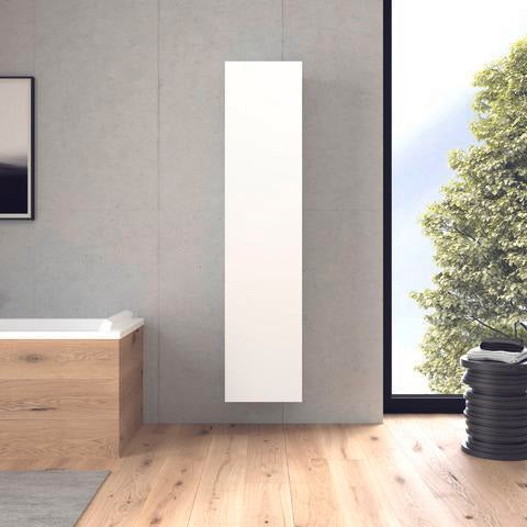 DURAVIT Starck Einbau-Badewanne 1600x700 mm Weiß mit Überlauf und 1 Rückenschräge