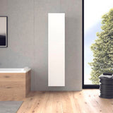 DURAVIT Starck Einbau-Badewanne 1600x700 mm Weiß mit Überlauf und 1 Rückenschräge