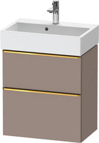 basalt matt / gold poliert / keine Angabe