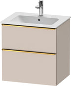 taupe / gold poliert / keine Angabe