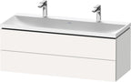 Spanplatte / weiß / LCU c-s WH 1200x480x480 In MWT Sc 2 E : o. R.Ek Glo T-o Te In Ron Fr Wß Mt. r