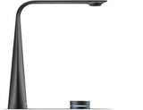Duravit D.1 2-Loch Waschtischarmatur XL elektronisch mit Einbaunetzteil Chrom
