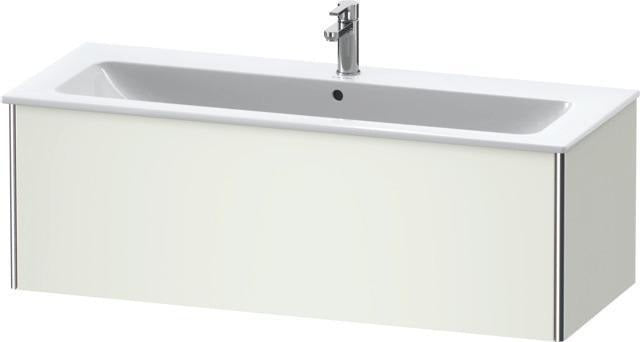 Duravit Waschtischunterbau XSQUARE 1210 mm wandhängend für ME by Starck