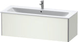 Duravit Waschtischunterbau XSQUARE 1210 mm wandhängend für ME by Starck