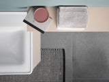 DURAVIT D-Neo Handwaschbecken 500 mm weiß hochglanz mit Überlauf wandhängend