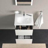 DURAVIT Tulum by Starck Einhebel-Waschtischmischer mit Zugstange, Chrom, 110 mm Ausladung